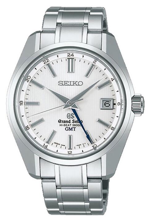 Grand Seiko Heritage Hi-Beat Automatic SBGJ011 Replica Watch